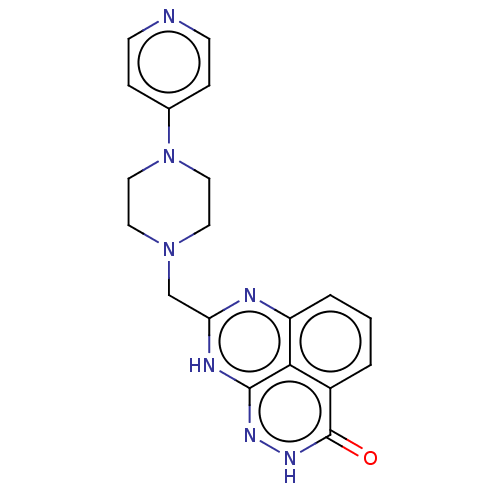 Chemical structure of BindingDB Monomer ID 139660