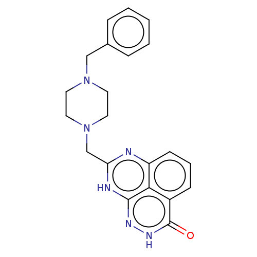 Chemical structure of BindingDB Monomer ID 139661