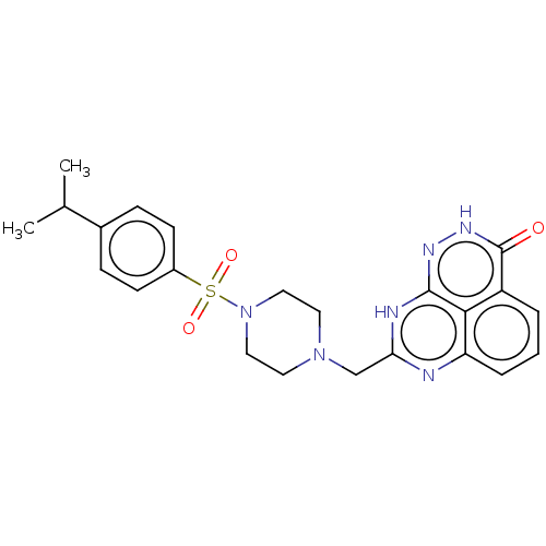 Chemical structure of BindingDB Monomer ID 139675