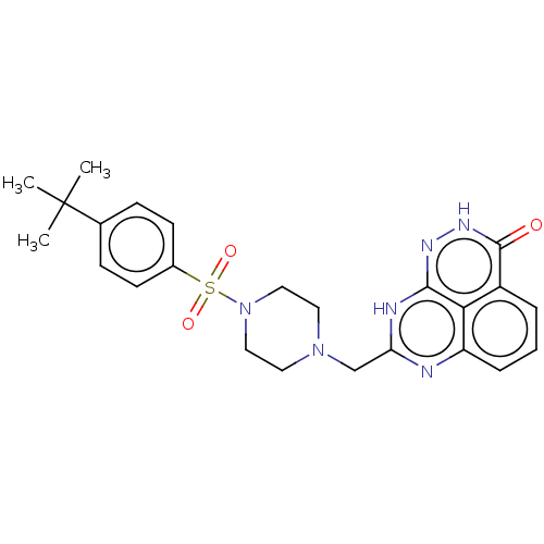 Chemical structure of BindingDB Monomer ID 139676