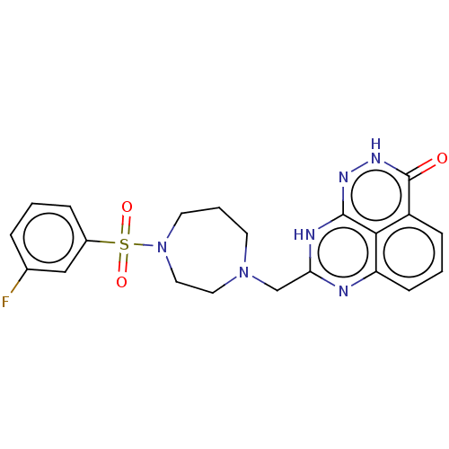 Chemical structure of BindingDB Monomer ID 139679
