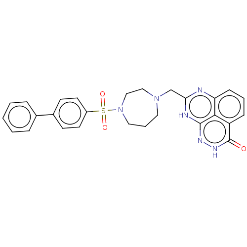 Chemical structure of BindingDB Monomer ID 139683