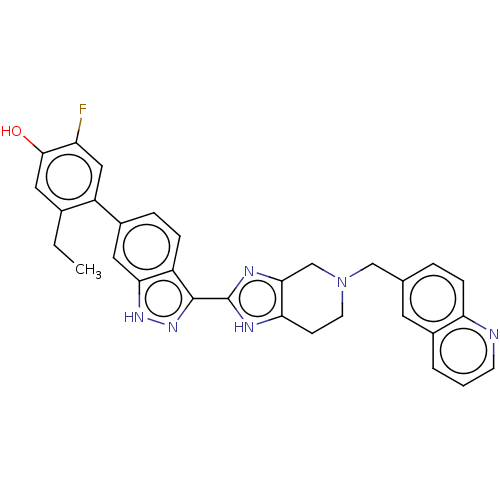 Chemical structure of BindingDB Monomer ID 139705