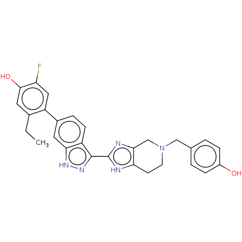 Chemical structure of BindingDB Monomer ID 139706