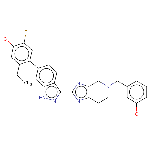 Chemical structure of BindingDB Monomer ID 139707