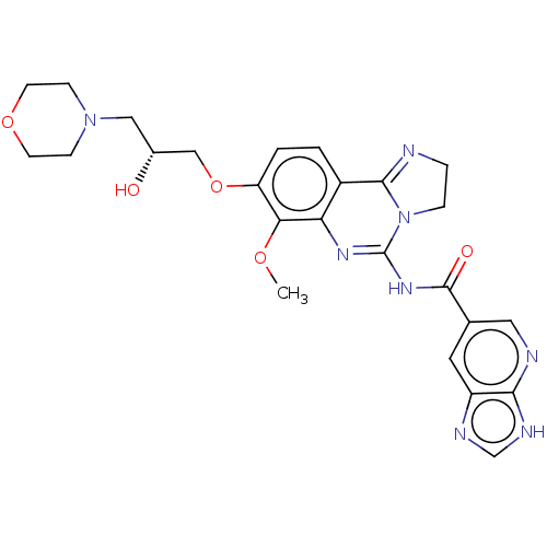 Chemical structure of BindingDB Monomer ID 139759