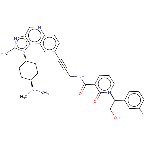 Chemical structure of BindingDB Monomer ID 139838