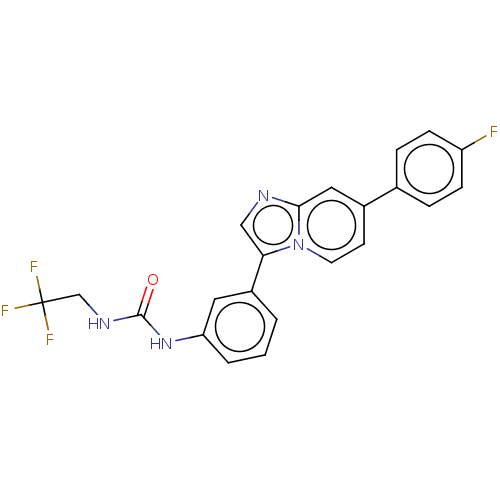 Chemical structure of BindingDB Monomer ID 139908