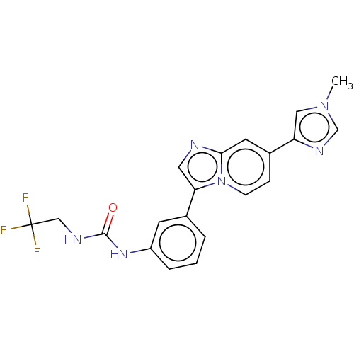 Chemical structure of BindingDB Monomer ID 139913