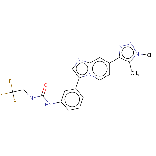 Chemical structure of BindingDB Monomer ID 139914