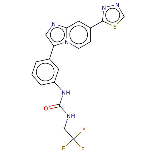 Chemical structure of BindingDB Monomer ID 139915