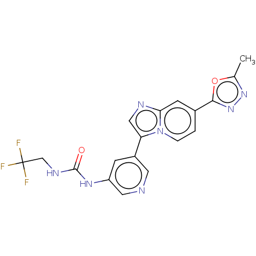 Chemical structure of BindingDB Monomer ID 139919