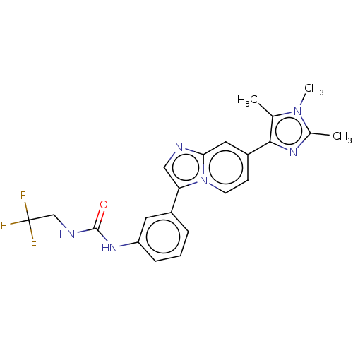Chemical structure of BindingDB Monomer ID 139920