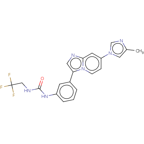 Chemical structure of BindingDB Monomer ID 139921