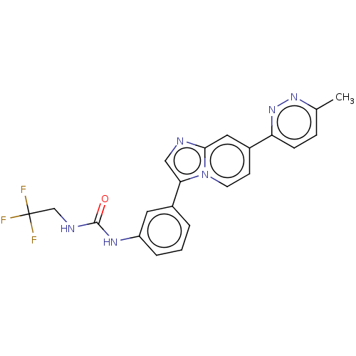 Chemical structure of BindingDB Monomer ID 139922
