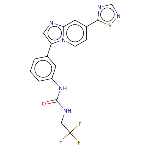 Chemical structure of BindingDB Monomer ID 139923
