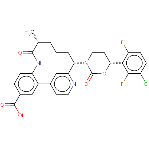 Chemical structure of BindingDB Monomer ID 139970