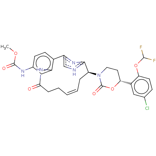 Chemical structure of BindingDB Monomer ID 139979
