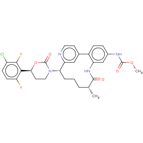 Chemical structure of BindingDB Monomer ID 139982