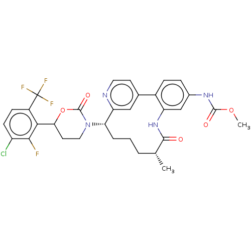 Chemical structure of BindingDB Monomer ID 139984