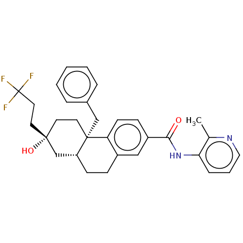 Chemical structure of BindingDB Monomer ID 140013