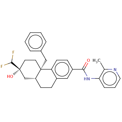 Chemical structure of BindingDB Monomer ID 140018