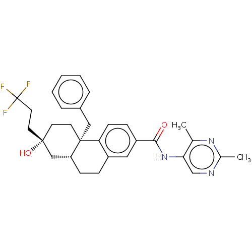 Chemical structure of BindingDB Monomer ID 140020