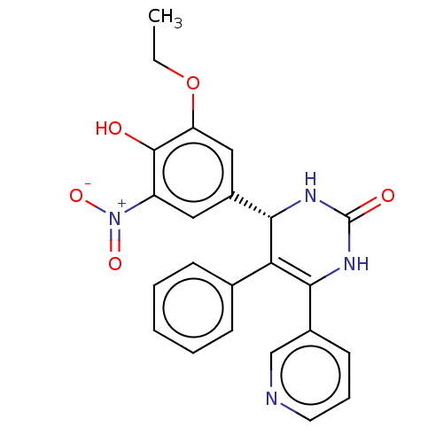 Chemical structure of BindingDB Monomer ID 140264