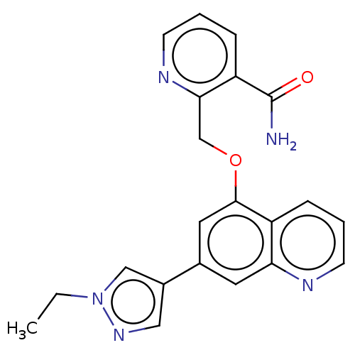 Chemical structure of BindingDB Monomer ID 140352