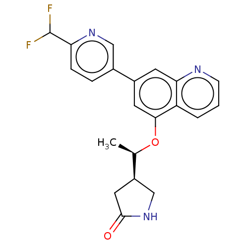 Chemical structure of BindingDB Monomer ID 140395