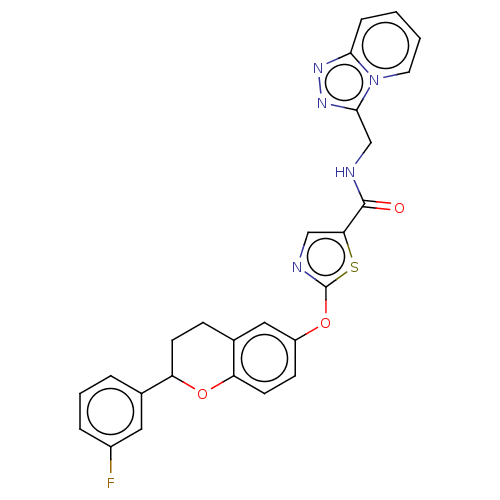 Chemical structure of BindingDB Monomer ID 140588