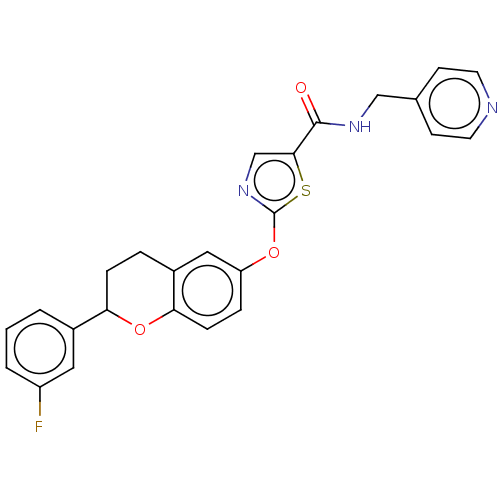 Chemical structure of BindingDB Monomer ID 140589