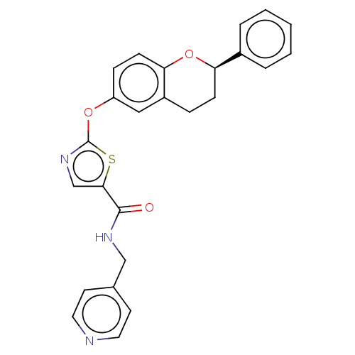 Chemical structure of BindingDB Monomer ID 140608