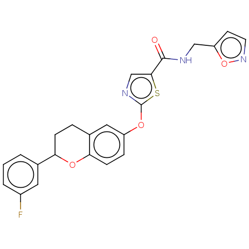 Chemical structure of BindingDB Monomer ID 140620