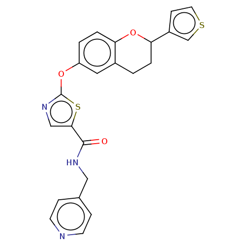 Chemical structure of BindingDB Monomer ID 140630
