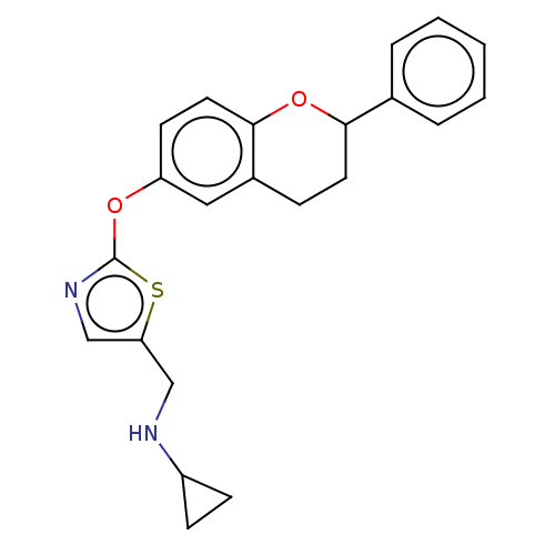 Chemical structure of BindingDB Monomer ID 140672