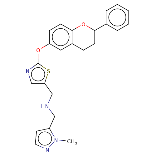 Chemical structure of BindingDB Monomer ID 140715