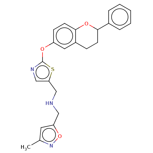Chemical structure of BindingDB Monomer ID 140728