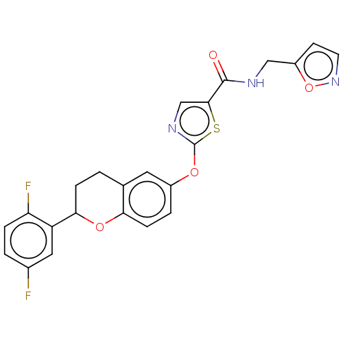 Chemical structure of BindingDB Monomer ID 140785