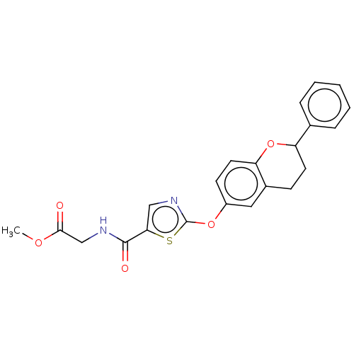 Chemical structure of BindingDB Monomer ID 140857