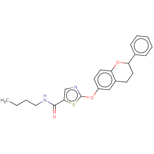 Chemical structure of BindingDB Monomer ID 140879