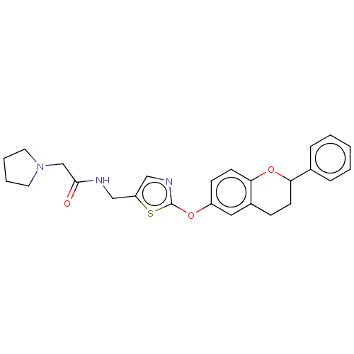 Chemical structure of BindingDB Monomer ID 140908