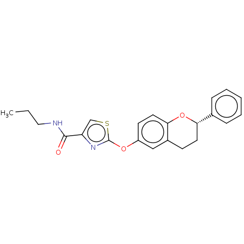 Chemical structure of BindingDB Monomer ID 140913
