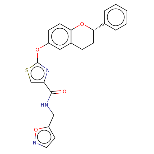 Chemical structure of BindingDB Monomer ID 140915