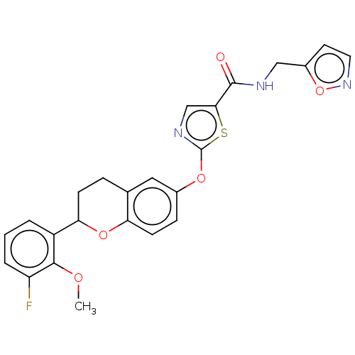 Chemical structure of BindingDB Monomer ID 140928