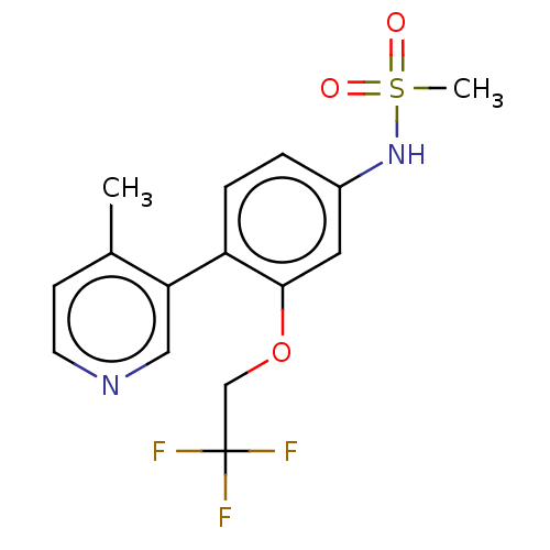 Chemical structure of BindingDB Monomer ID 140932