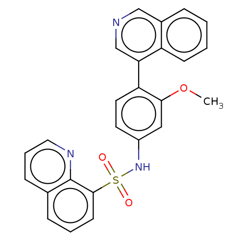 Chemical structure of BindingDB Monomer ID 140937
