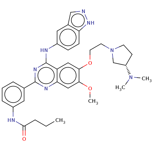 Chemical structure of BindingDB Monomer ID 141005