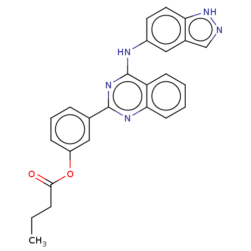 Chemical structure of BindingDB Monomer ID 141006