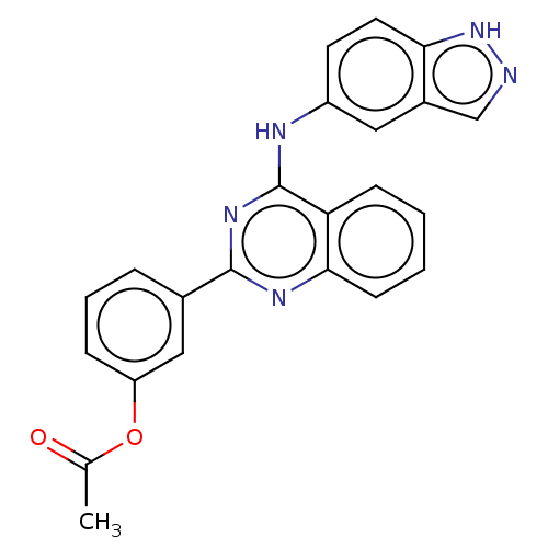 Chemical structure of BindingDB Monomer ID 141040